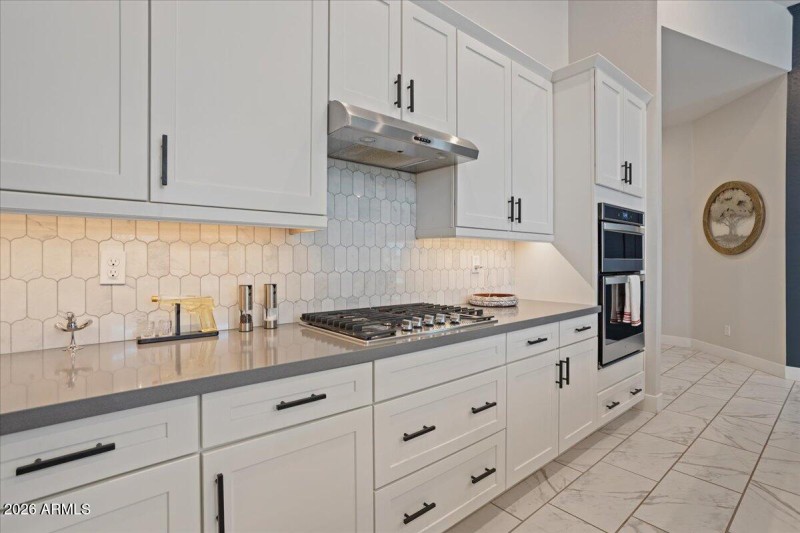 Kitchen Details