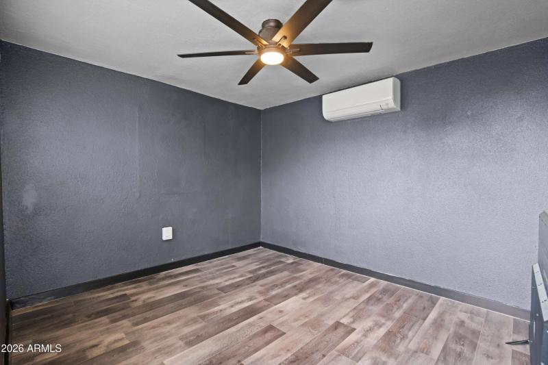 Seperate LivingSpace