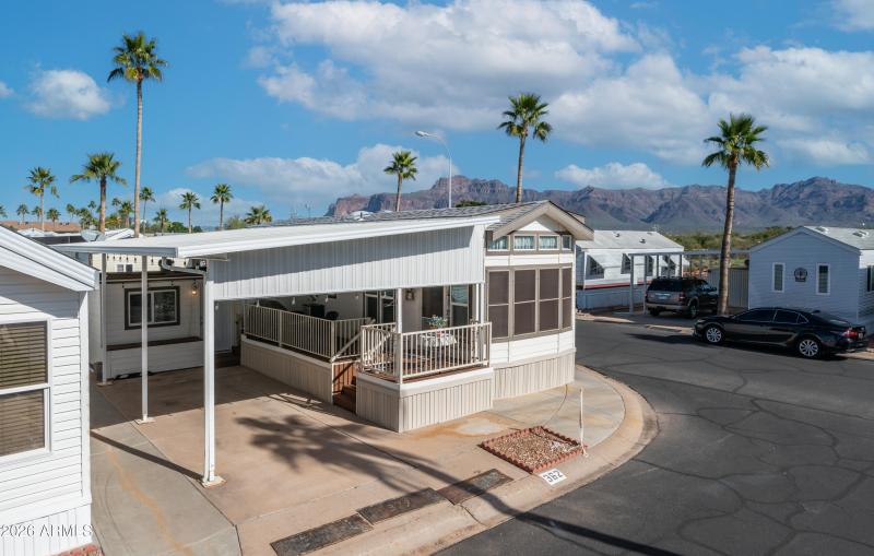 3710 S Goldfield Rd Lot 362-1