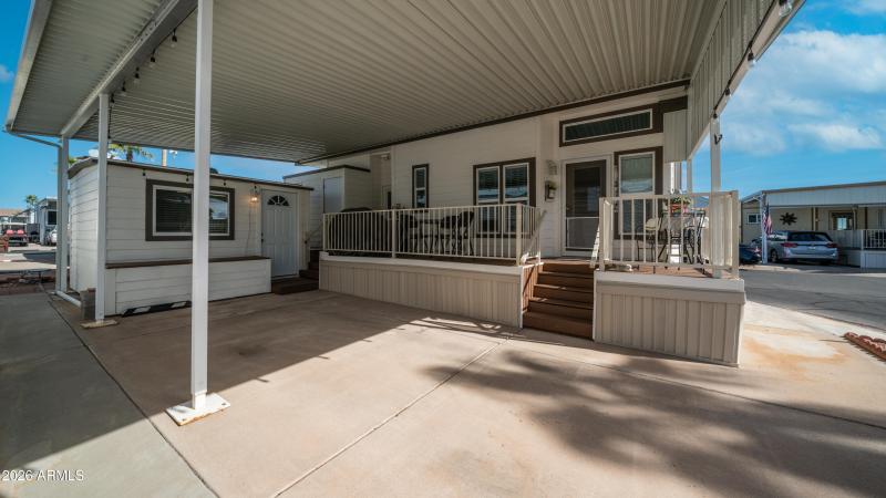 3710 S Goldfield Rd Lot 362-8