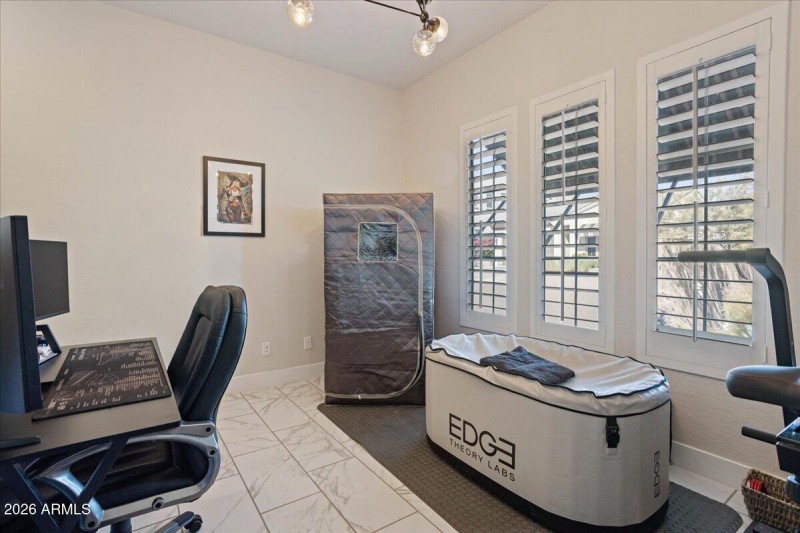 Den / Flex Space