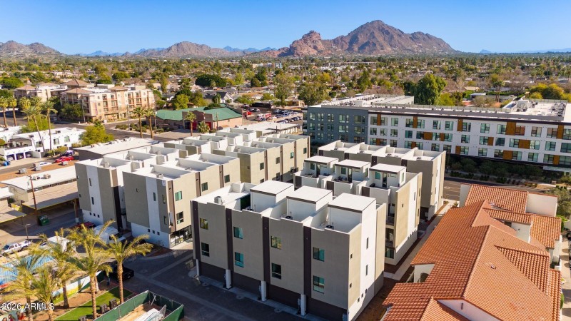 Prime Arcadia Location