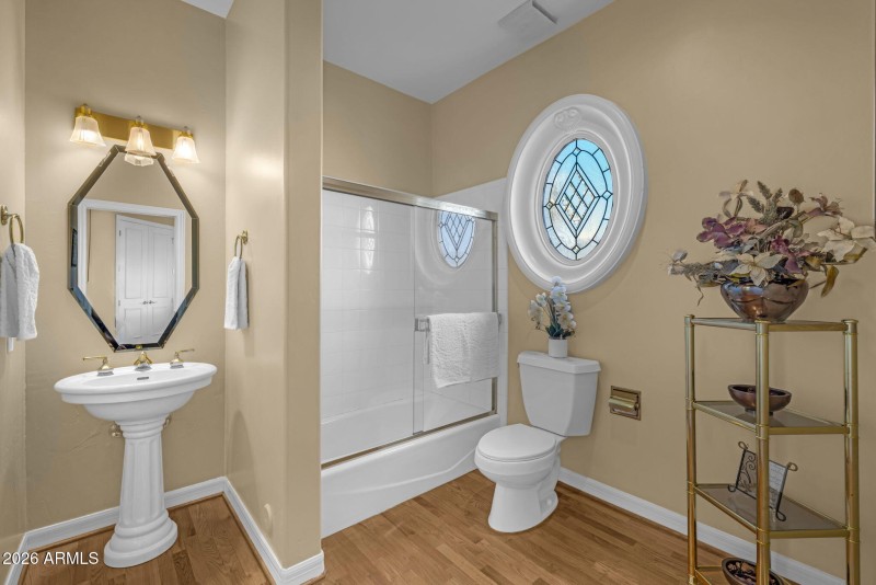Bdrm 5 Bathroom