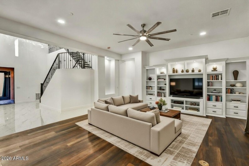 28-Living to Foyer 2