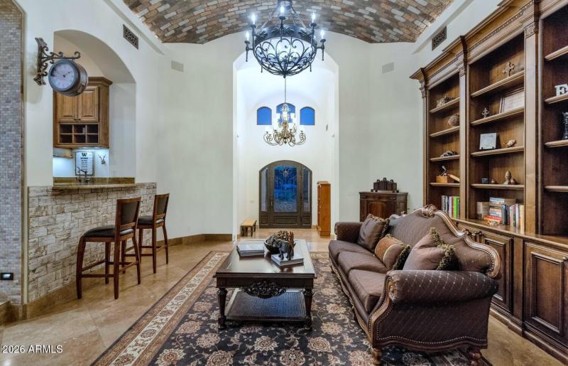 Parlor / Endless Opportunities