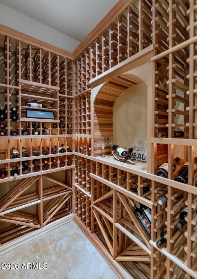 Wine Room