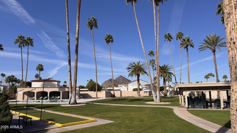 VM3 Community Pool & Spa