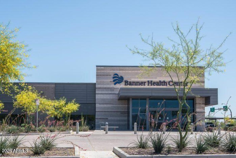 Banner Health Center