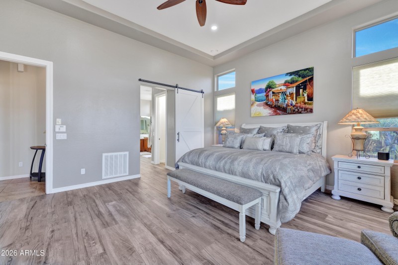 Primary Suite View 2