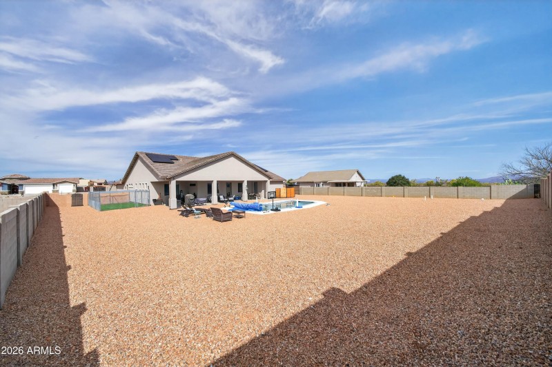 Exterior - 5556 E Wisteria Ct-4