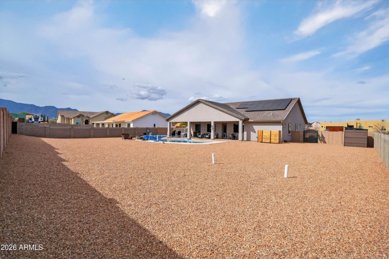 Exterior - 5556 E Wisteria Ct-6