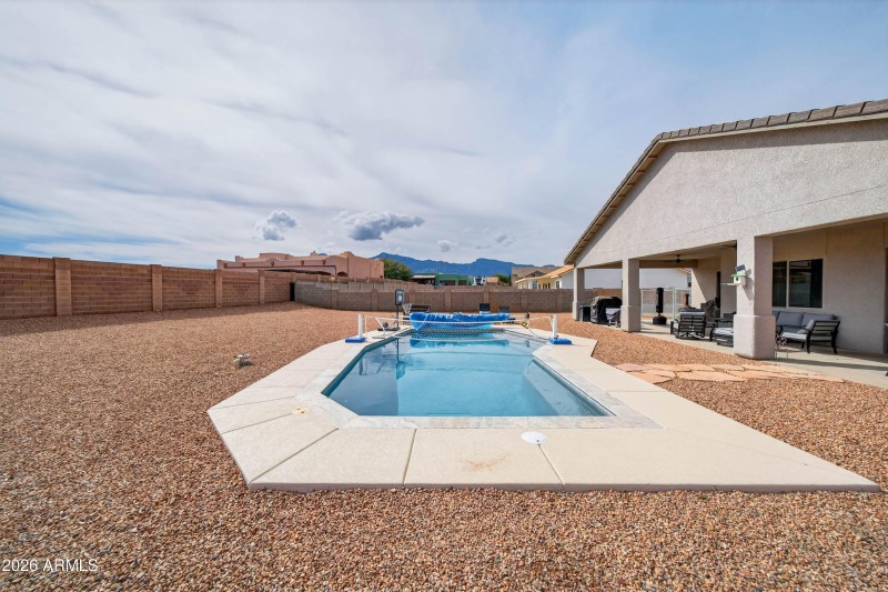 Exterior - 5556 E Wisteria Ct-7