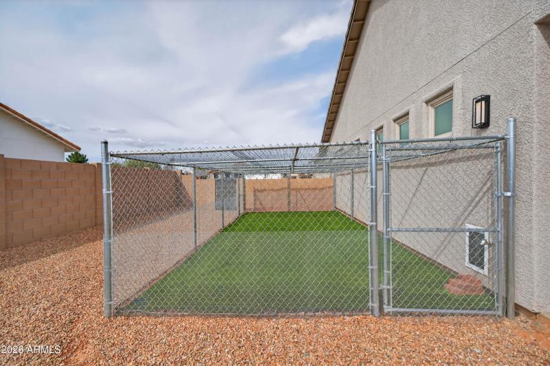 Exterior - 5556 E Wisteria Ct-12