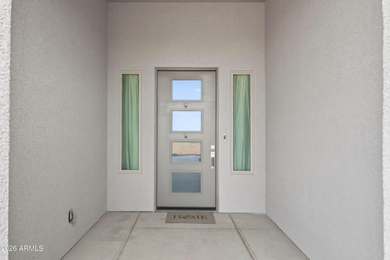 Exterior - 5556 E Wisteria Ct-13