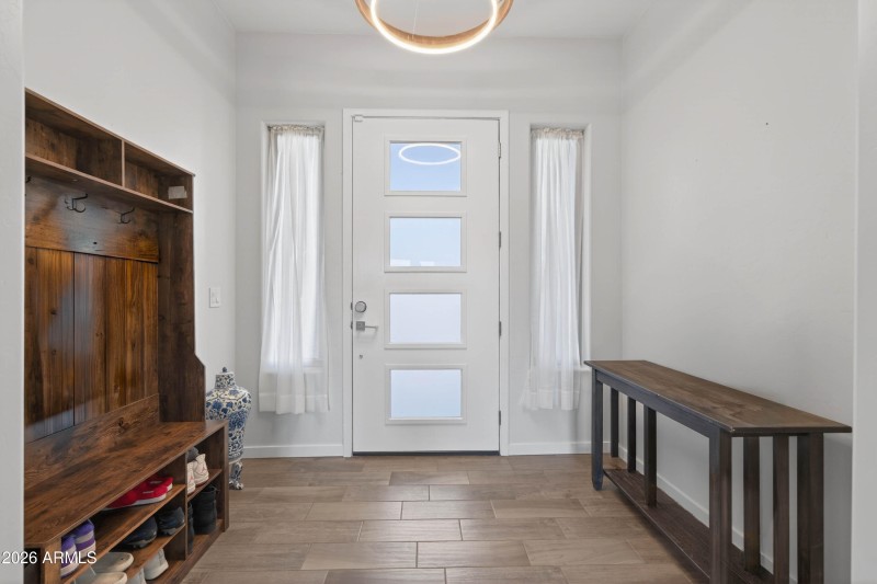 Interior - 5556 E Wisteria Ct-1