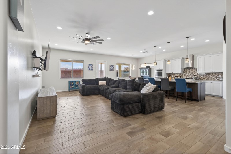 Interior - 5556 E Wisteria Ct-2