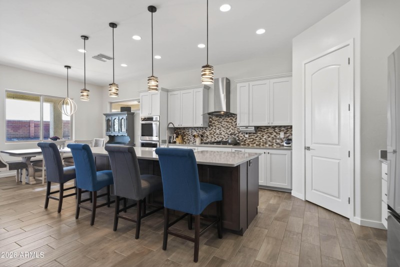 Interior - 5556 E Wisteria Ct-3