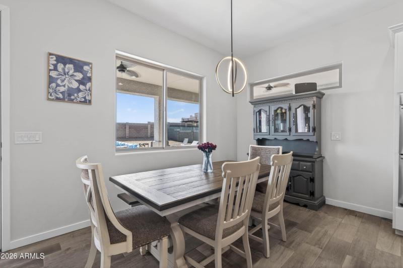 Interior - 5556 E Wisteria Ct-4