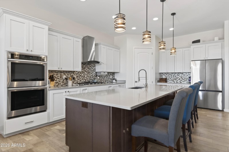 Interior - 5556 E Wisteria Ct-5