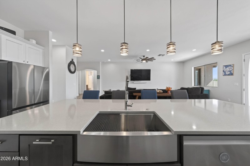 Interior - 5556 E Wisteria Ct-7