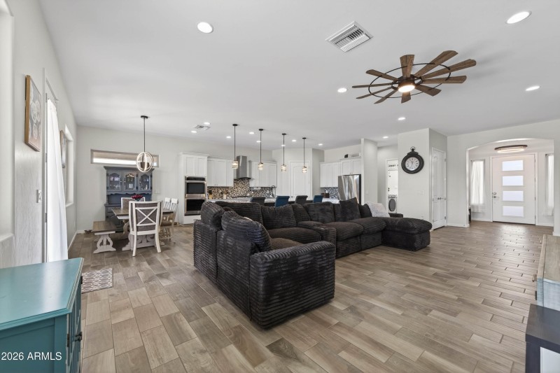 Interior - 5556 E Wisteria Ct-10