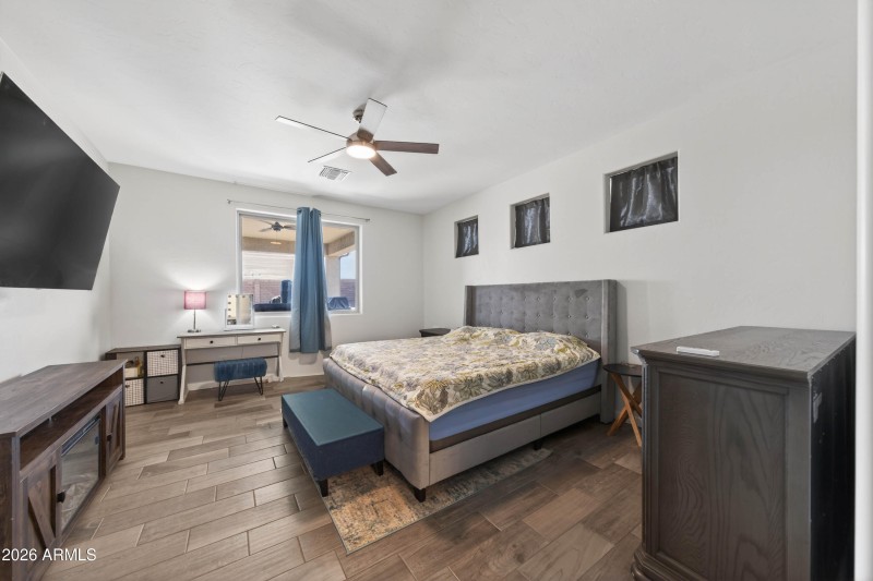 Interior - 5556 E Wisteria Ct-12