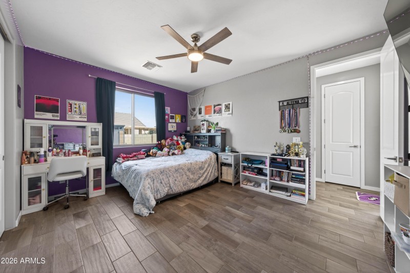 Interior - 5556 E Wisteria Ct-19