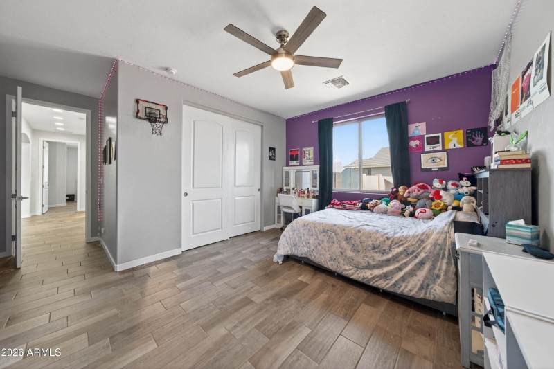 Interior - 5556 E Wisteria Ct-21