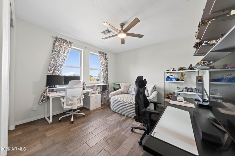 Interior - 5556 E Wisteria Ct-23