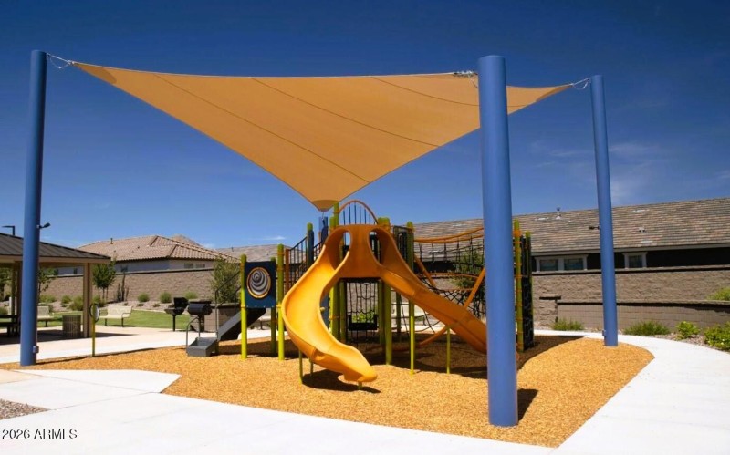 Escalante neighborhood park
