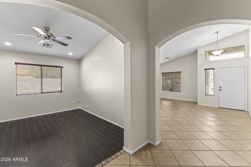 Living Room to Office-BR1