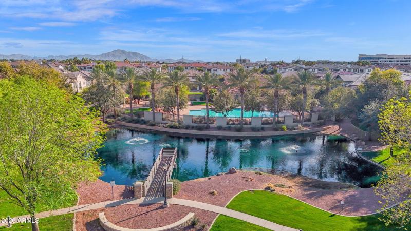 1917 Hampton 111 - 45Aerial