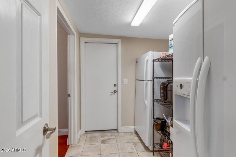 Mudroom