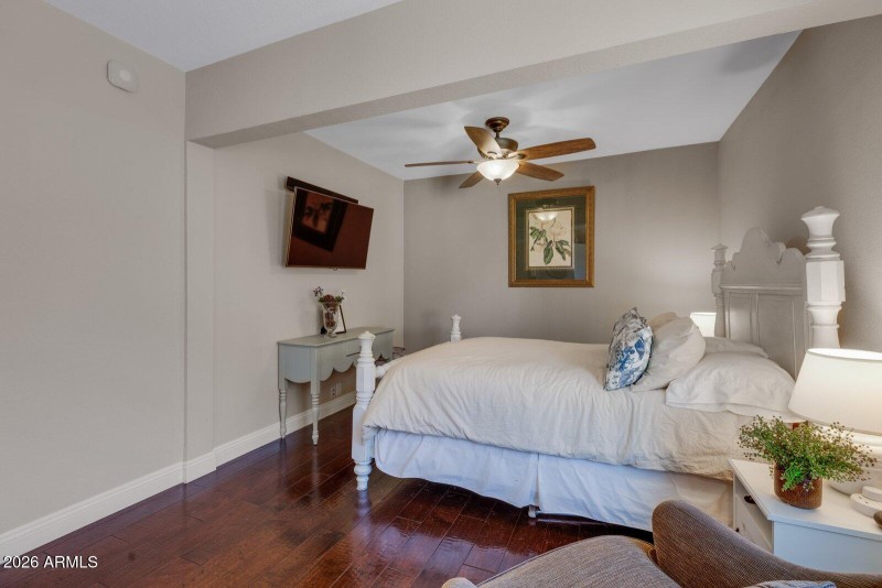 Guest Suite Downstairs