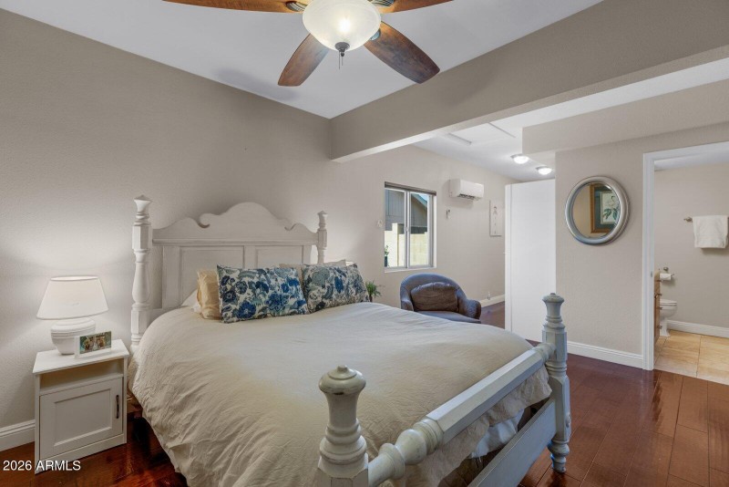 Guest Suite Downstairs