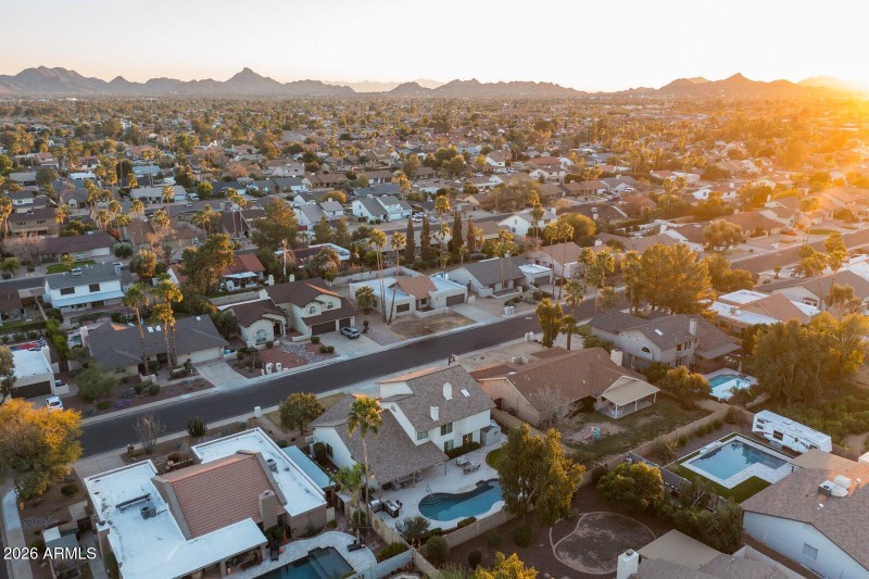 View from Above