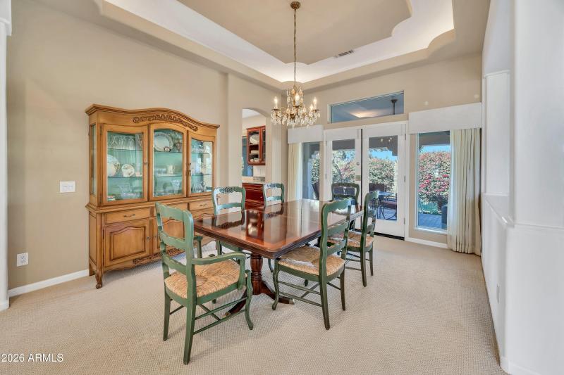 Foral Dining
