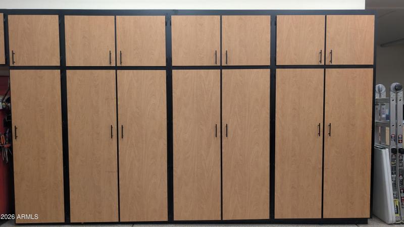Garage Cabinets