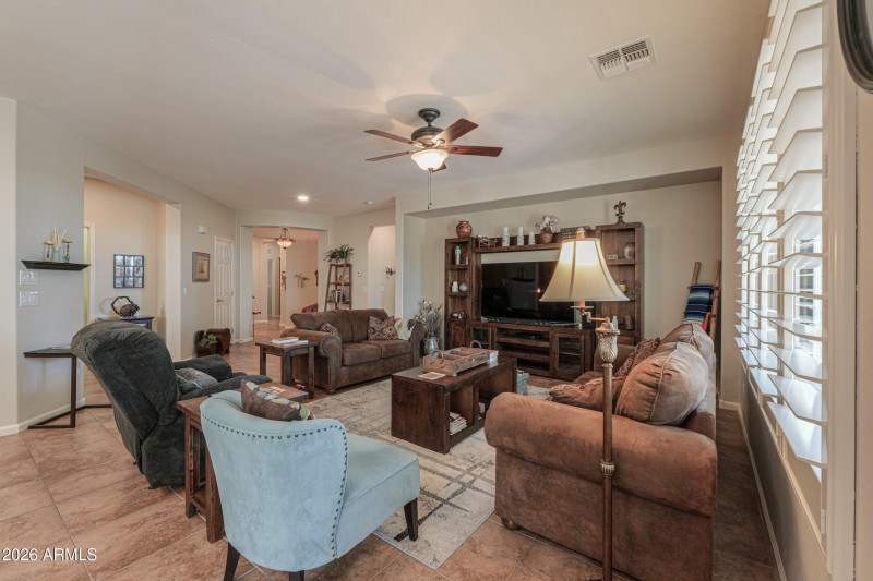 Furnished!