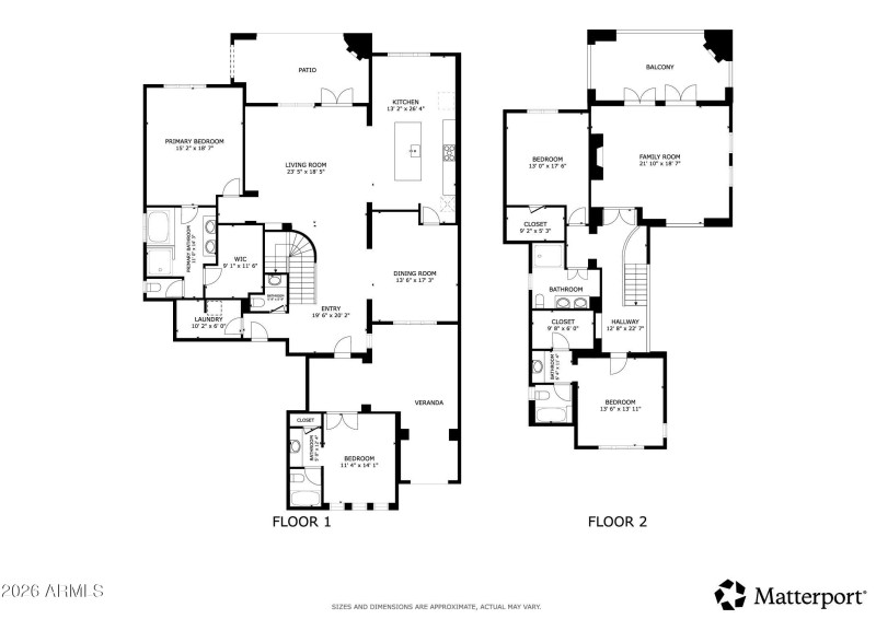 7418 E Golden Eagle Circle Gold Canyon A