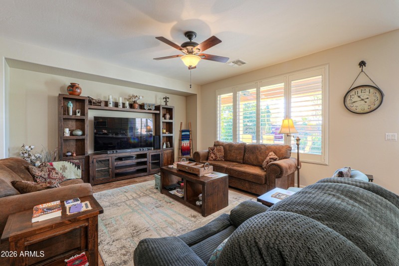 4" Shutters