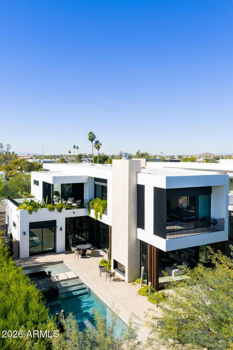 MLS - 7719 N 13th Place - Phoenix, AZ-07