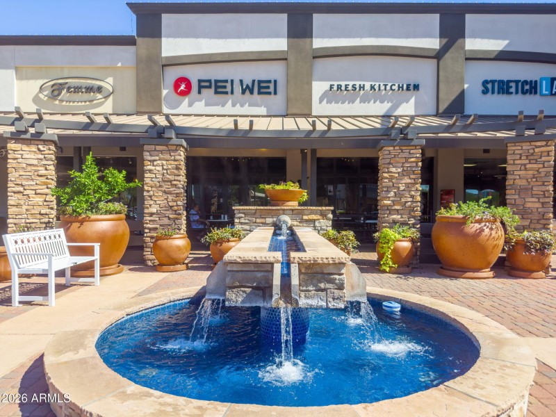 Gainey Ranch, shops - 10