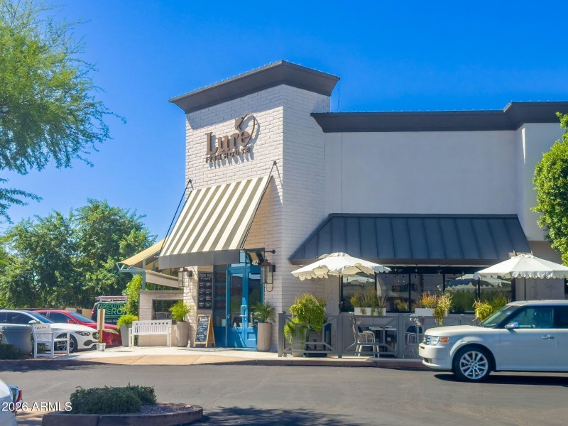 Gainey Ranch, shops - 12