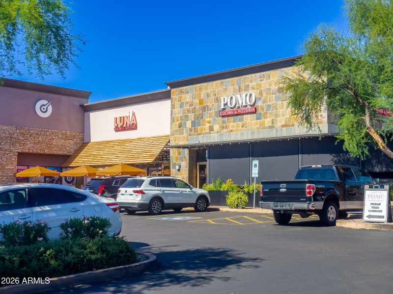 Gainey Ranch, shops - 14