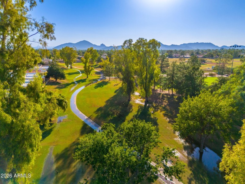 Mountain View Park - 3