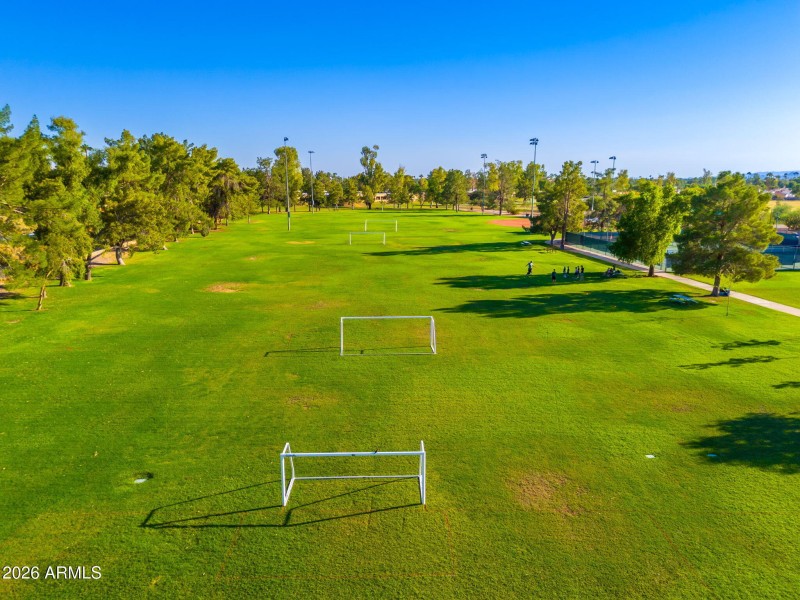 Mountain View Park - 8