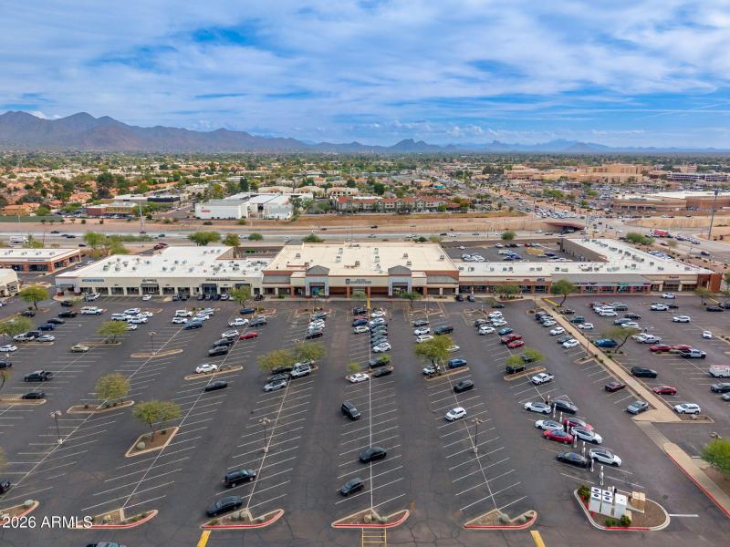 Shops at 101 & E Shea Blvd - 01