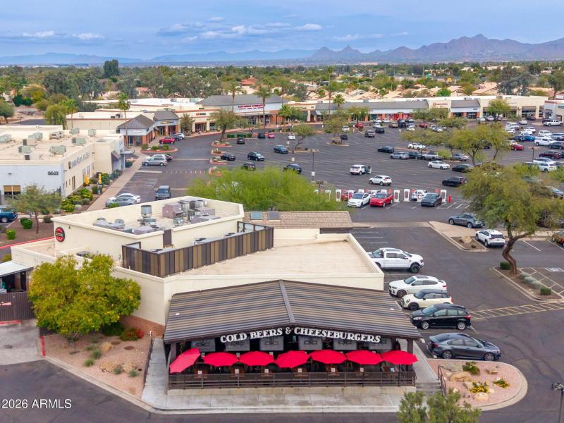 Shops at 101 & E Shea Blvd - 08