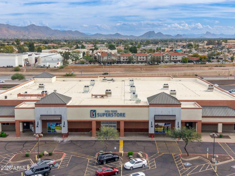 Shops at 101 & E Shea Blvd - 12